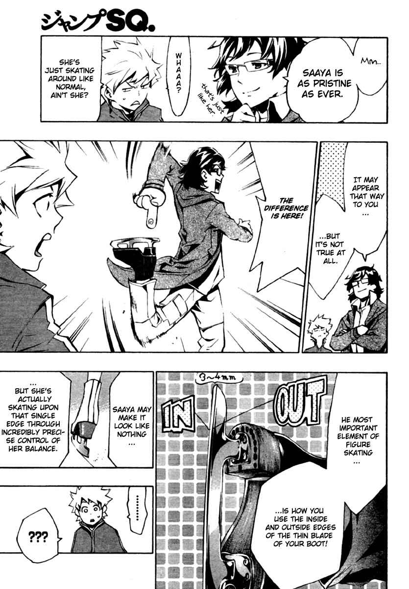 Page 12 Chapter 3 Ice Revolution