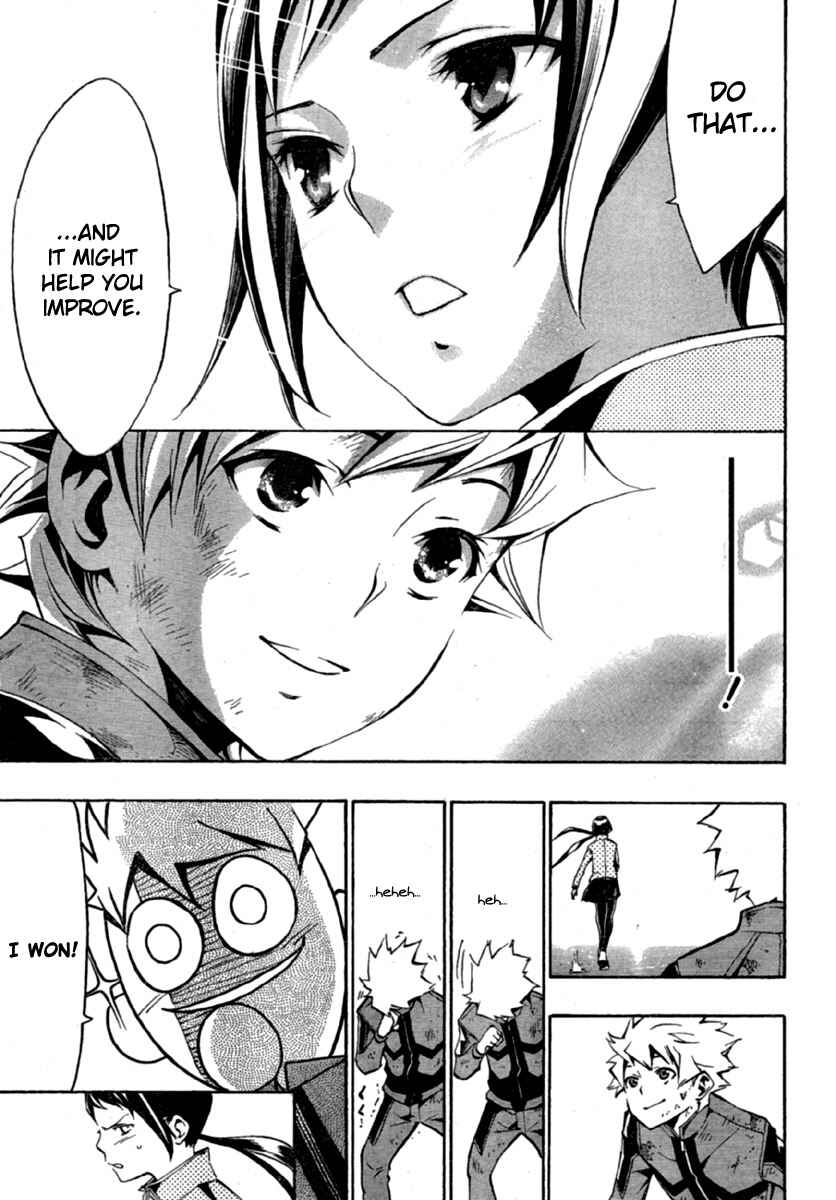 Page 43 Chapter 3 Ice Revolution