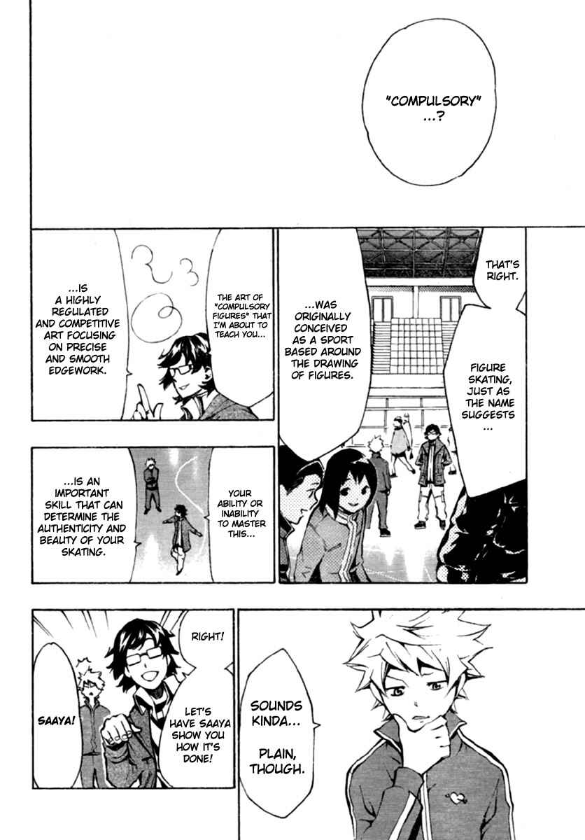 Page 9 Chapter 3 Ice Revolution