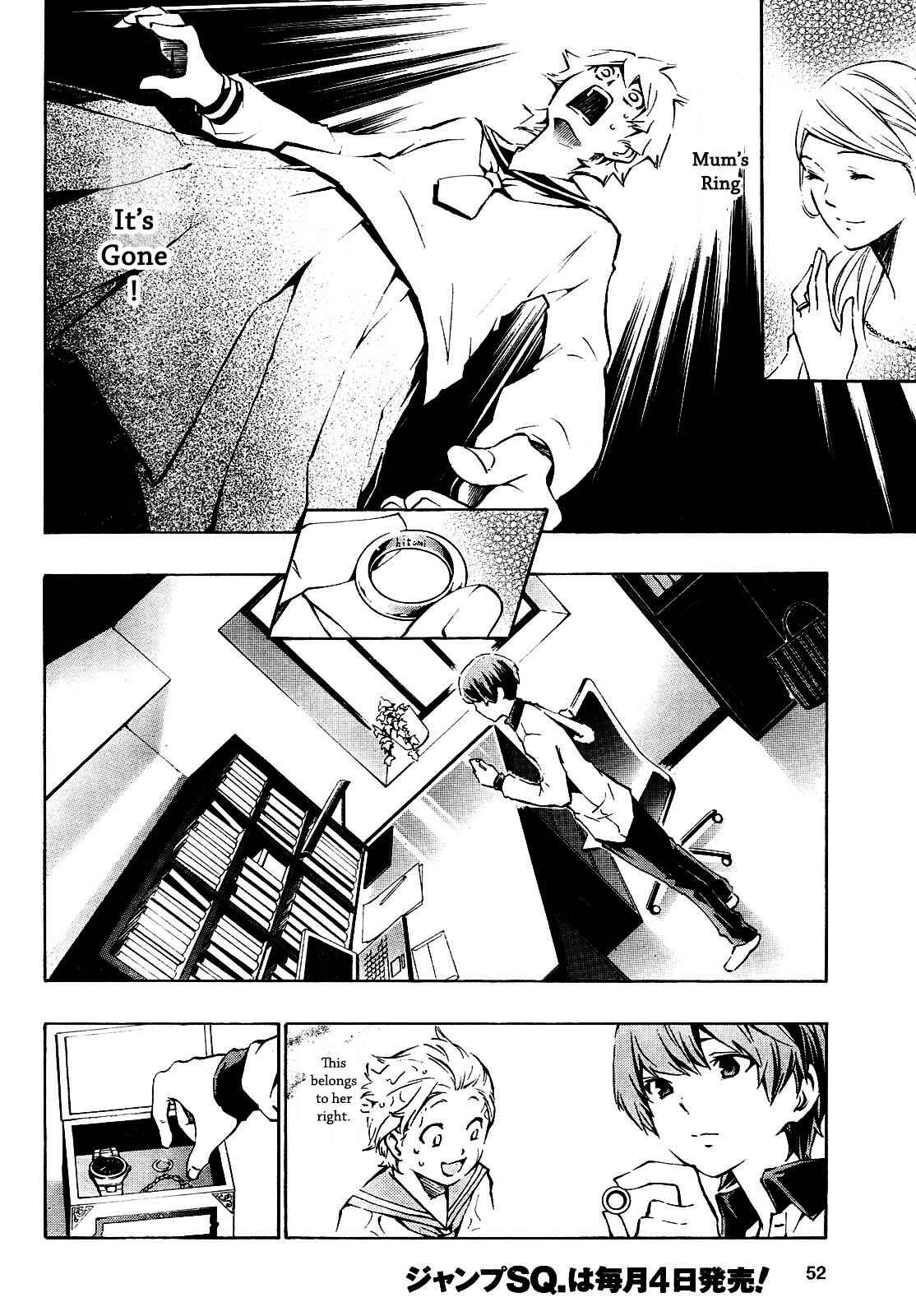 Page 11 Chapter 2 Ice Revolution