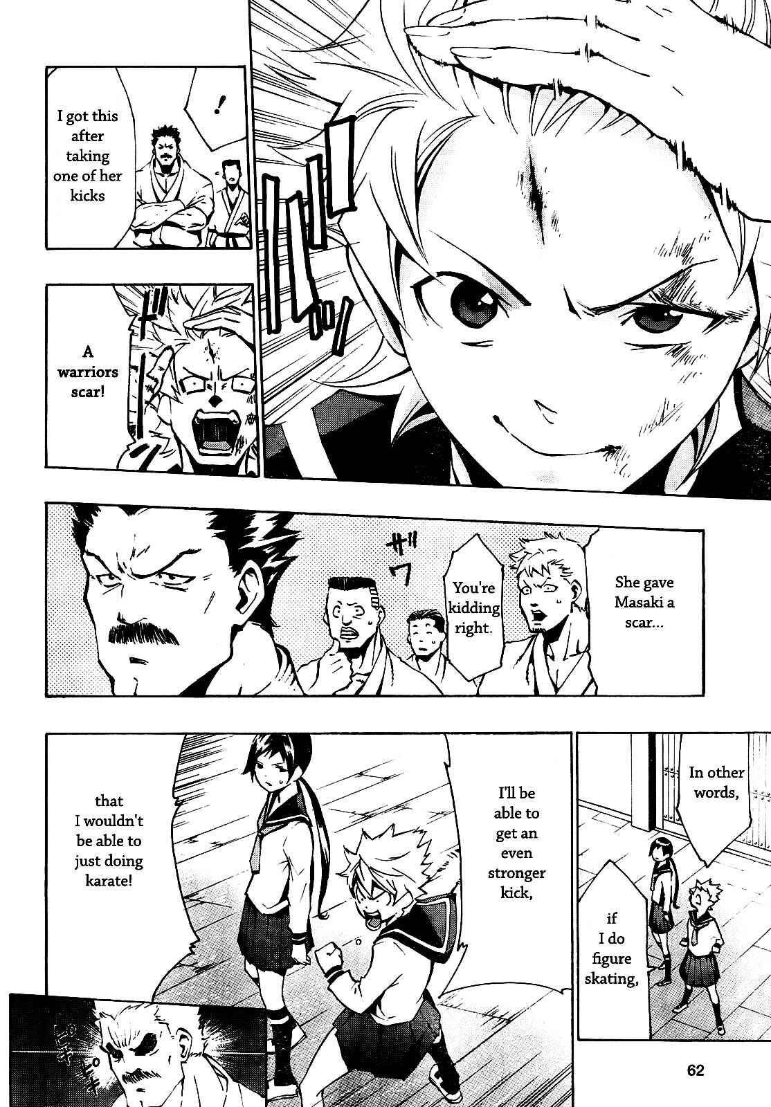 Page 20 Chapter 2 Ice Revolution