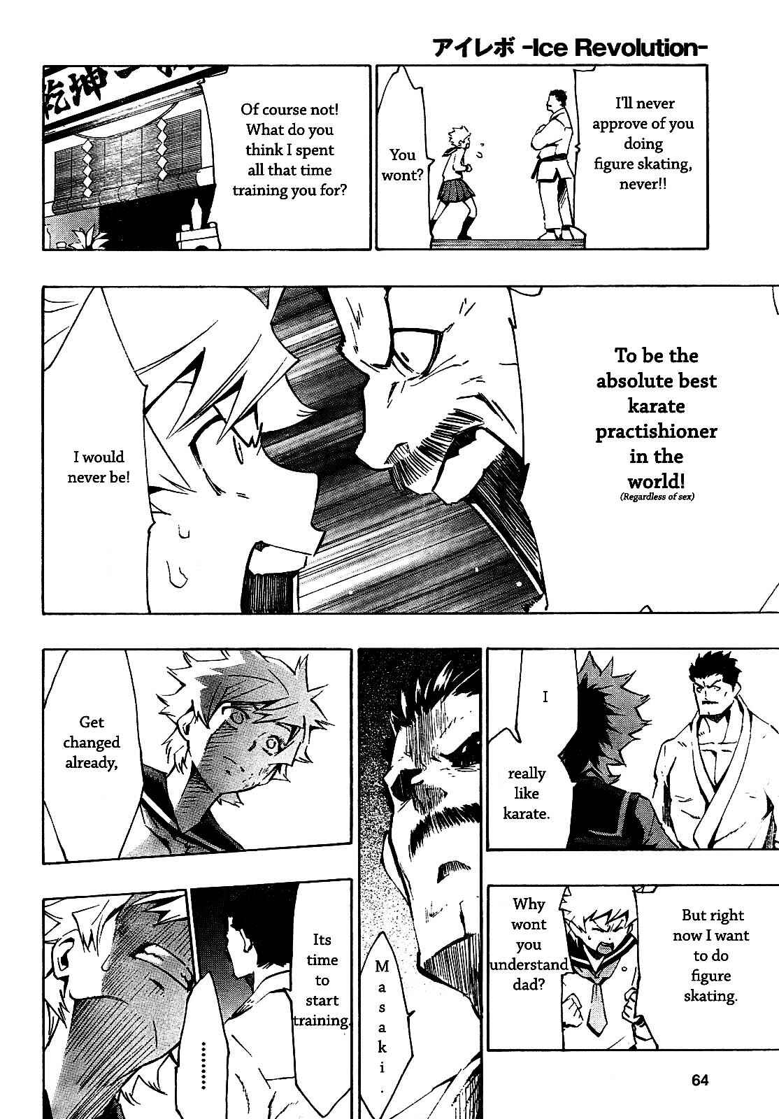 Page 22 Chapter 2 Ice Revolution