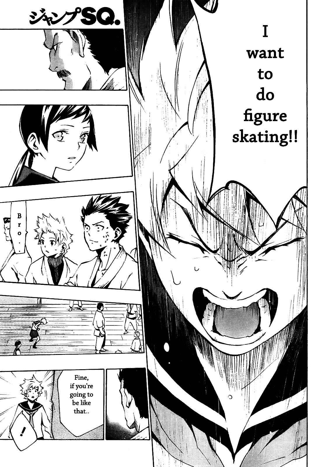 Page 23 Chapter 2 Ice Revolution