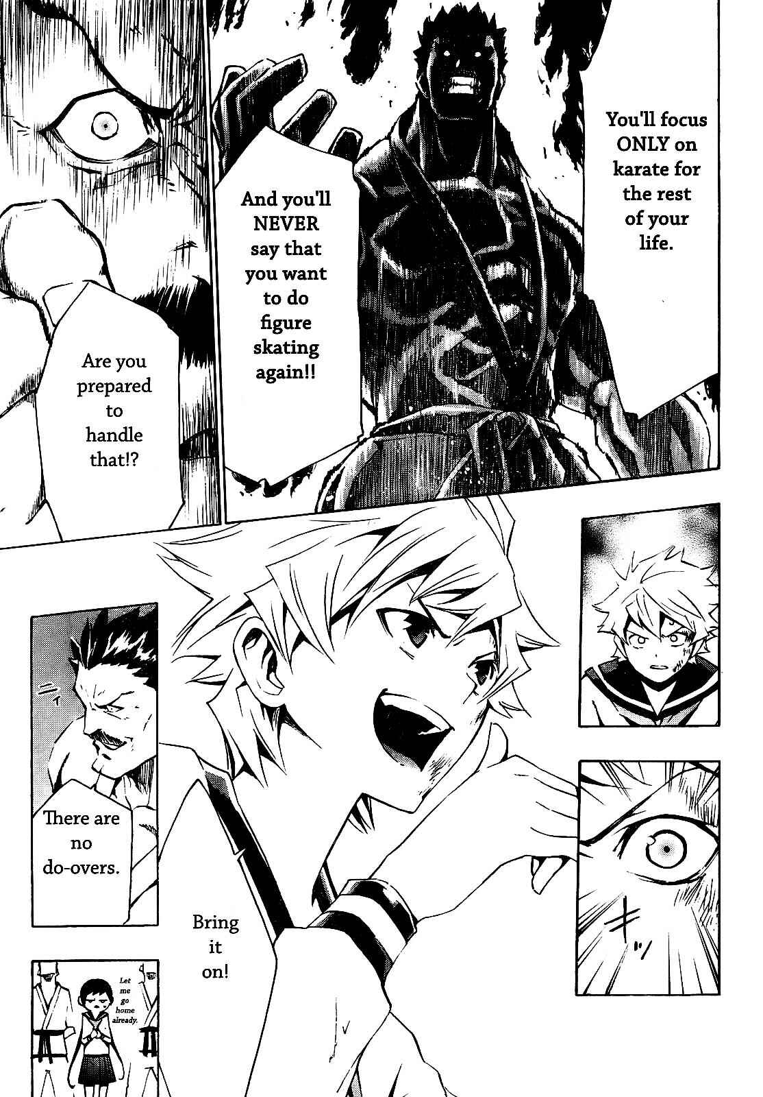 Page 25 Chapter 2 Ice Revolution