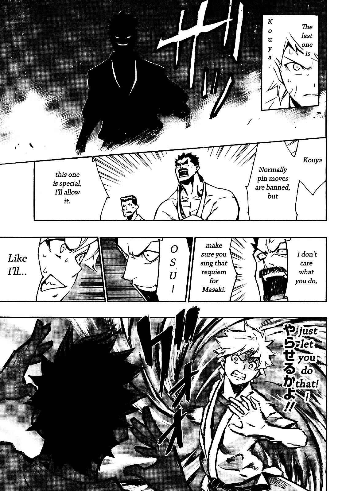 Page 29 Chapter 2 Ice Revolution