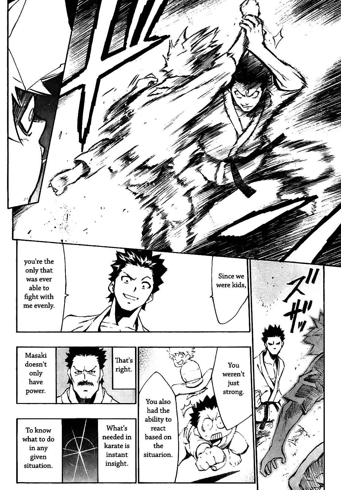 Page 30 Chapter 2 Ice Revolution