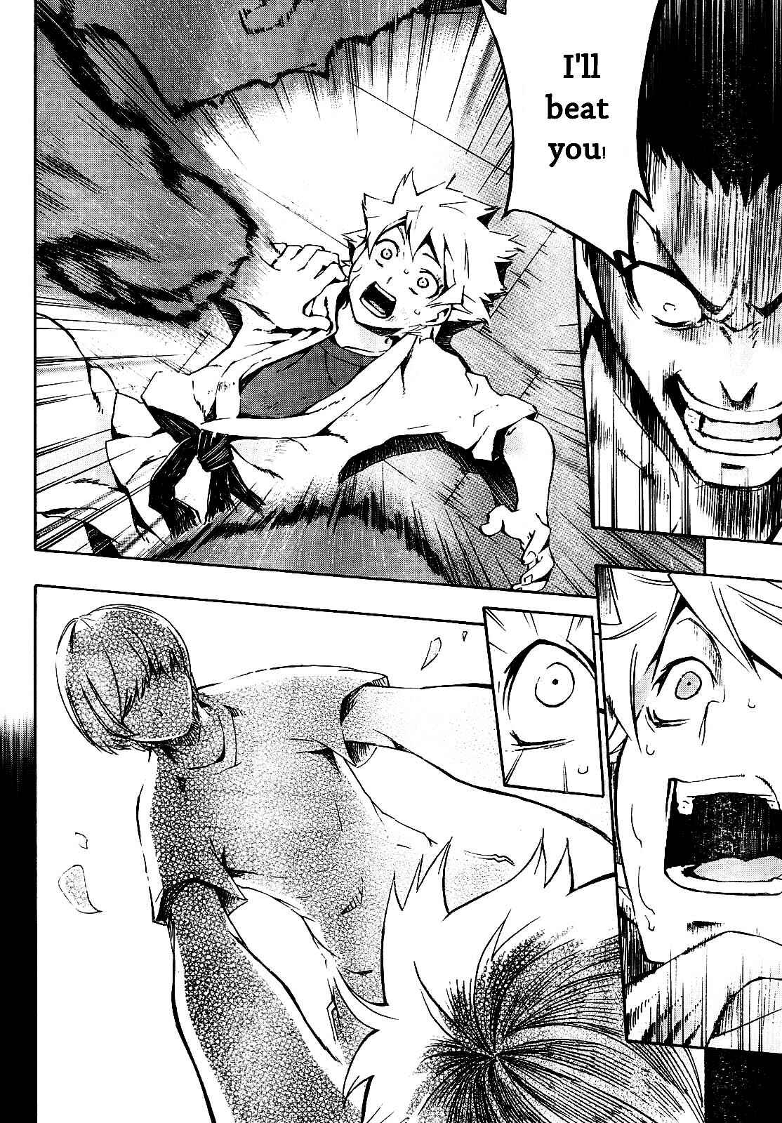 Page 32 Chapter 2 Ice Revolution