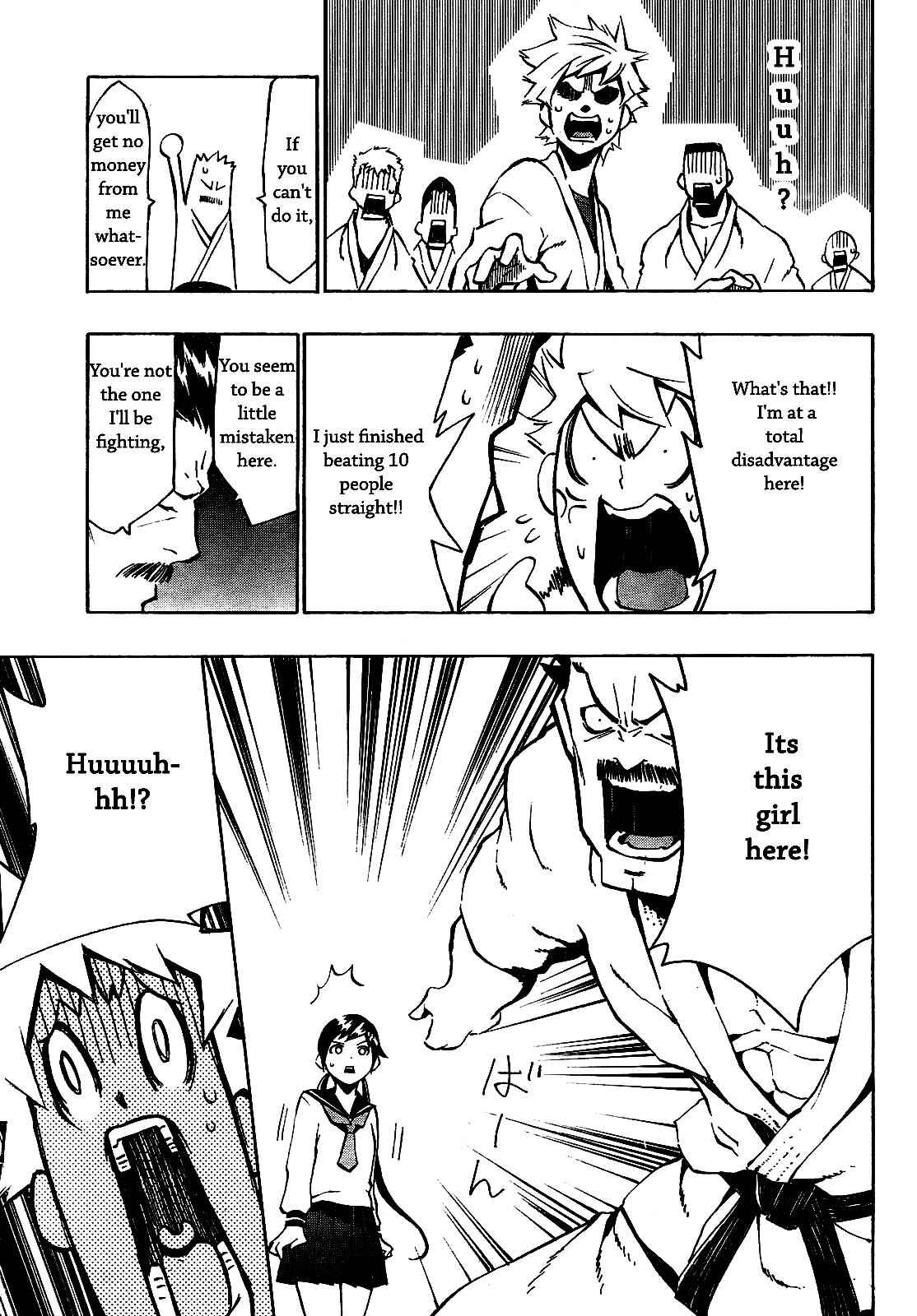 Page 37 Chapter 2 Ice Revolution