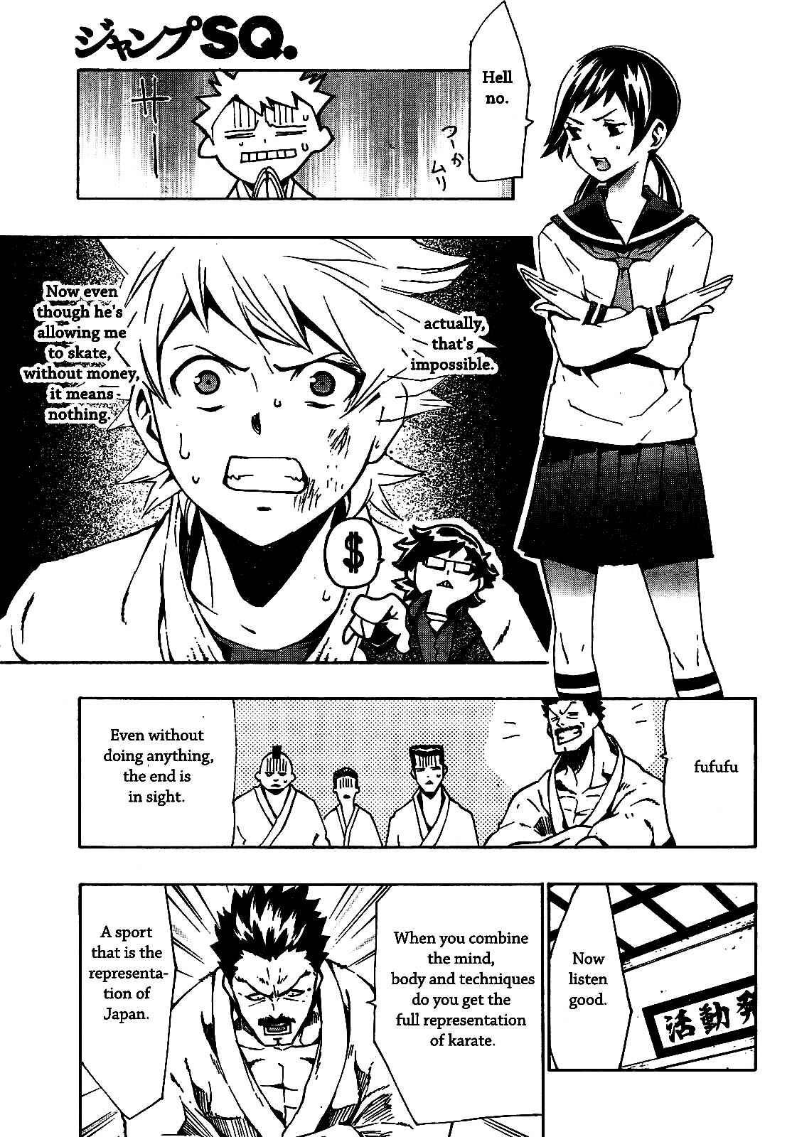 Page 39 Chapter 2 Ice Revolution