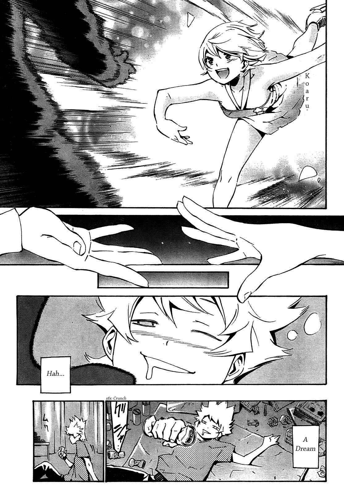 Page 4 Chapter 2 Ice Revolution