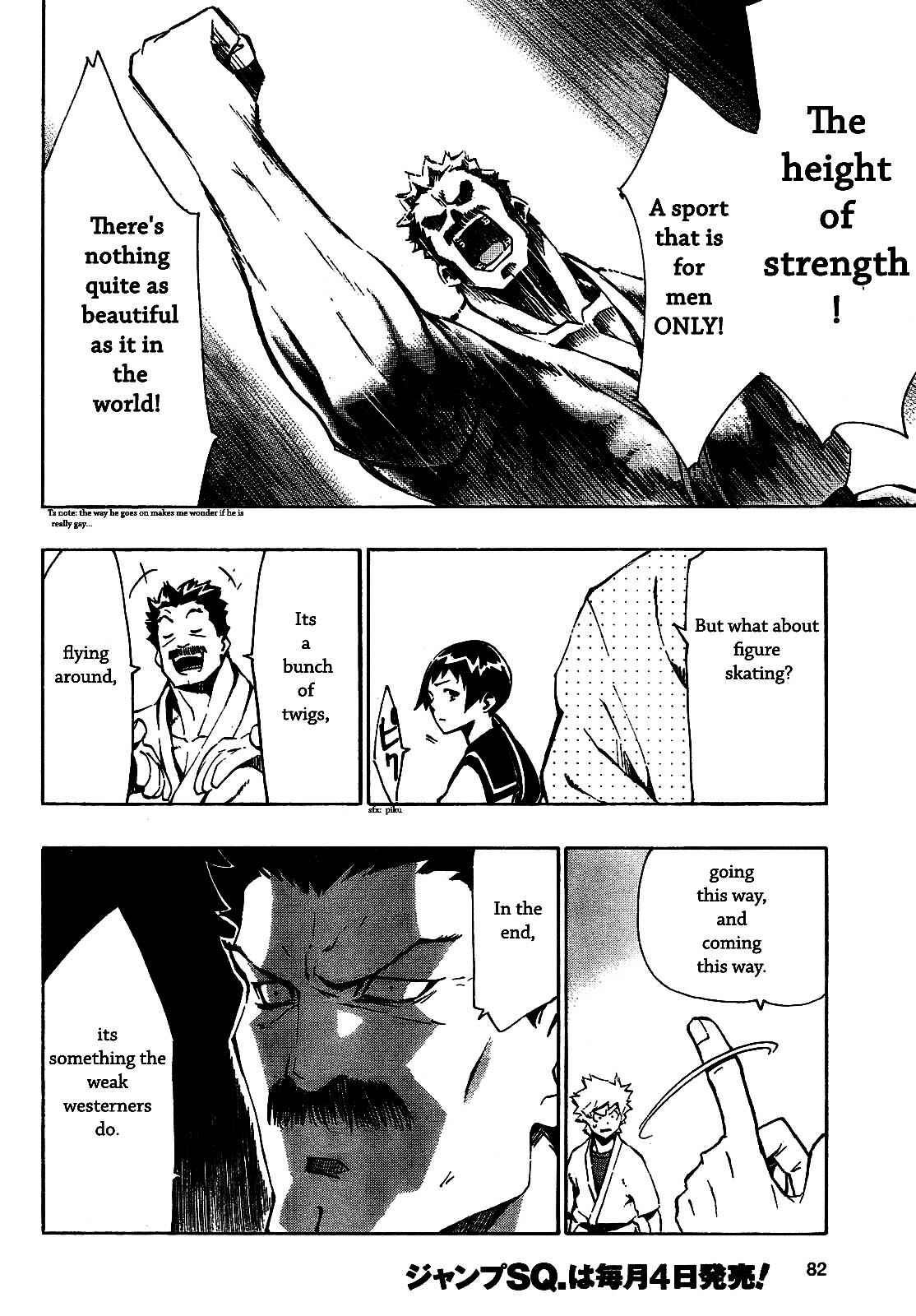 Page 40 Chapter 2 Ice Revolution