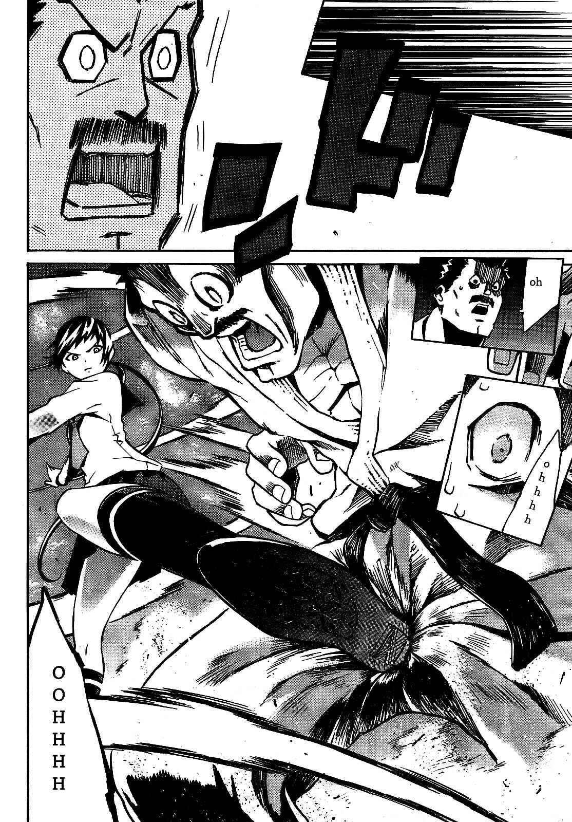 Page 42 Chapter 2 Ice Revolution