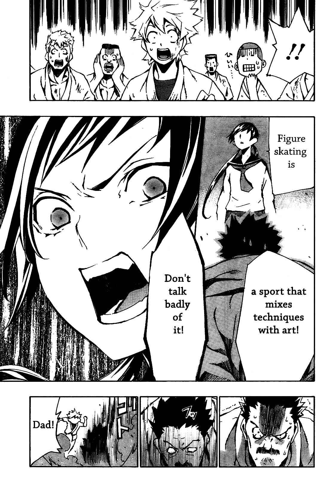 Page 43 Chapter 2 Ice Revolution