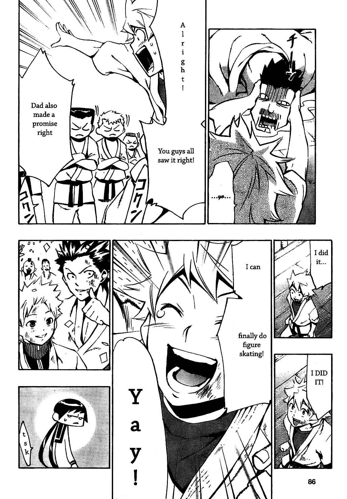 Page 44 Chapter 2 Ice Revolution