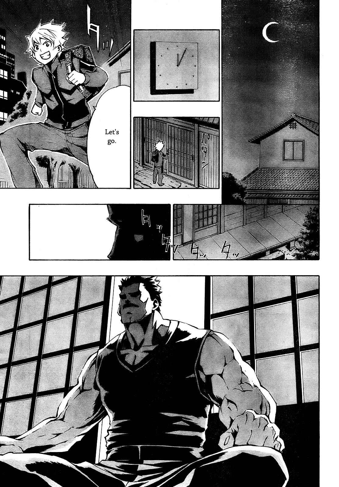 Page 45 Chapter 2 Ice Revolution
