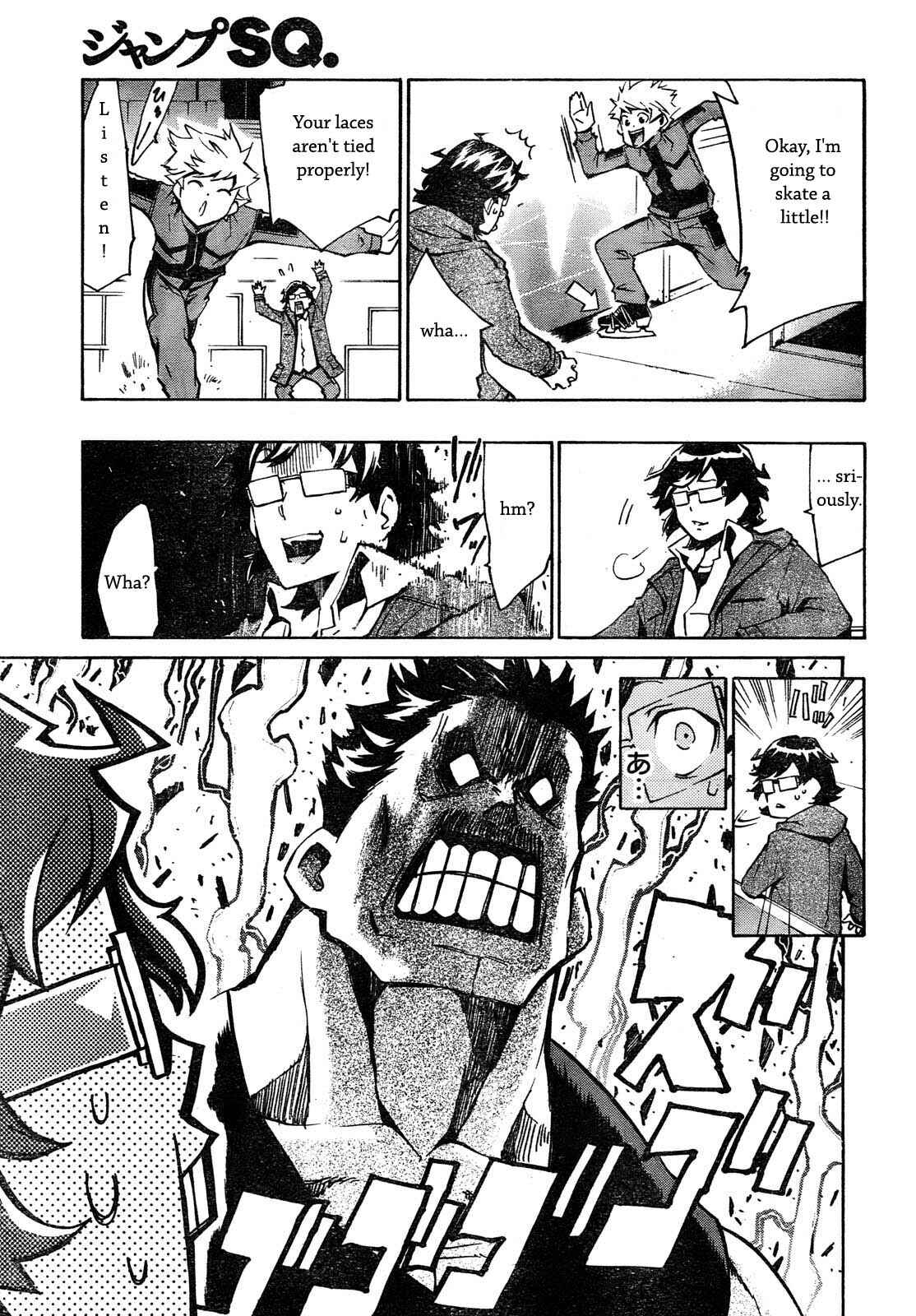 Page 47 Chapter 2 Ice Revolution