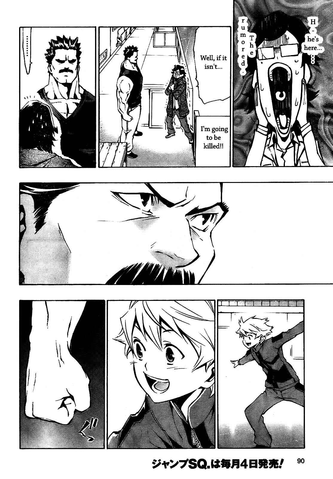 Page 48 Chapter 2 Ice Revolution