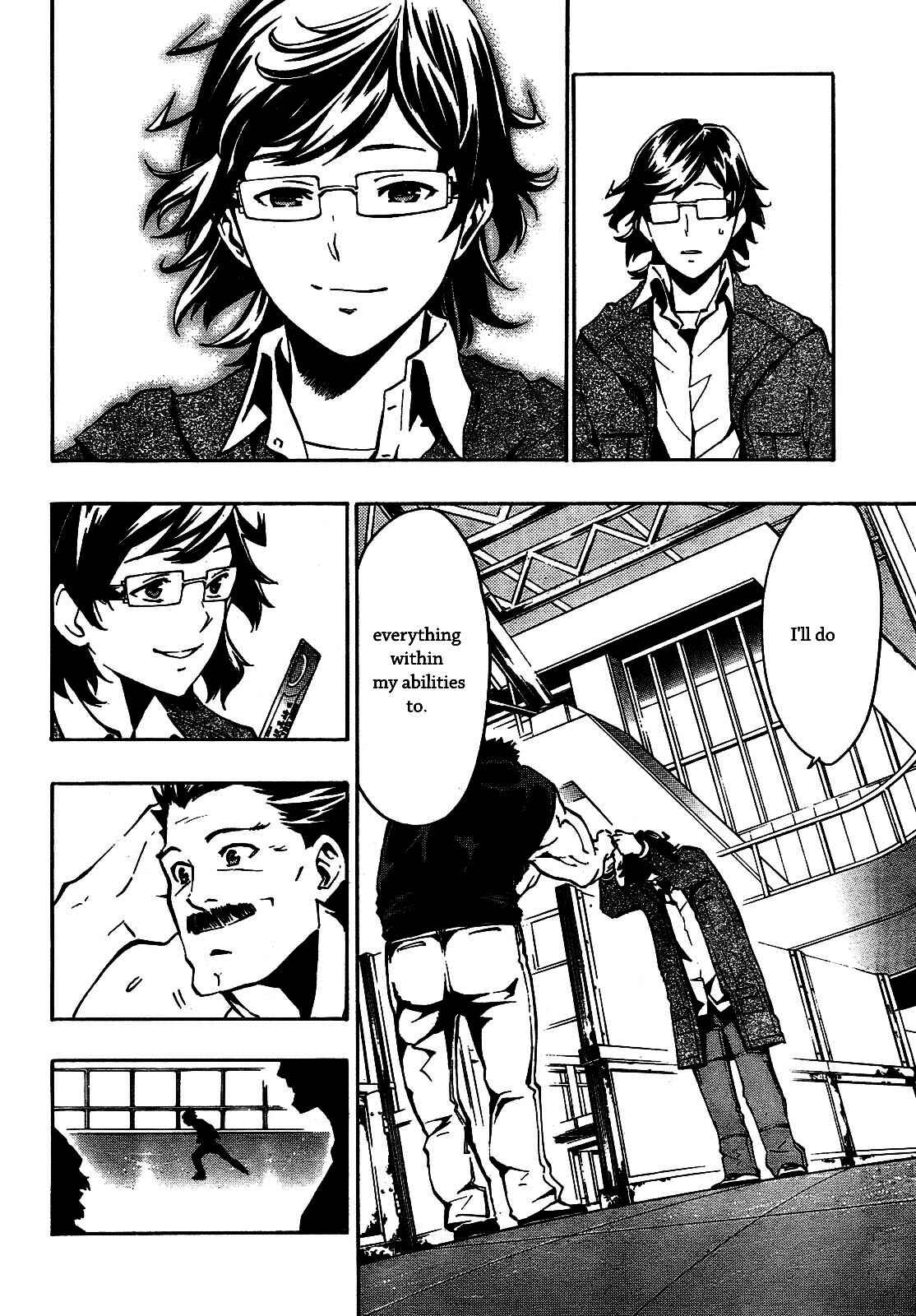 Page 54 Chapter 2 Ice Revolution