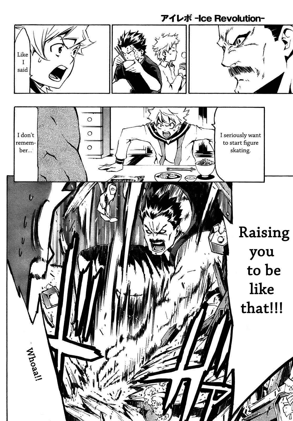 Page 7 Chapter 2 Ice Revolution