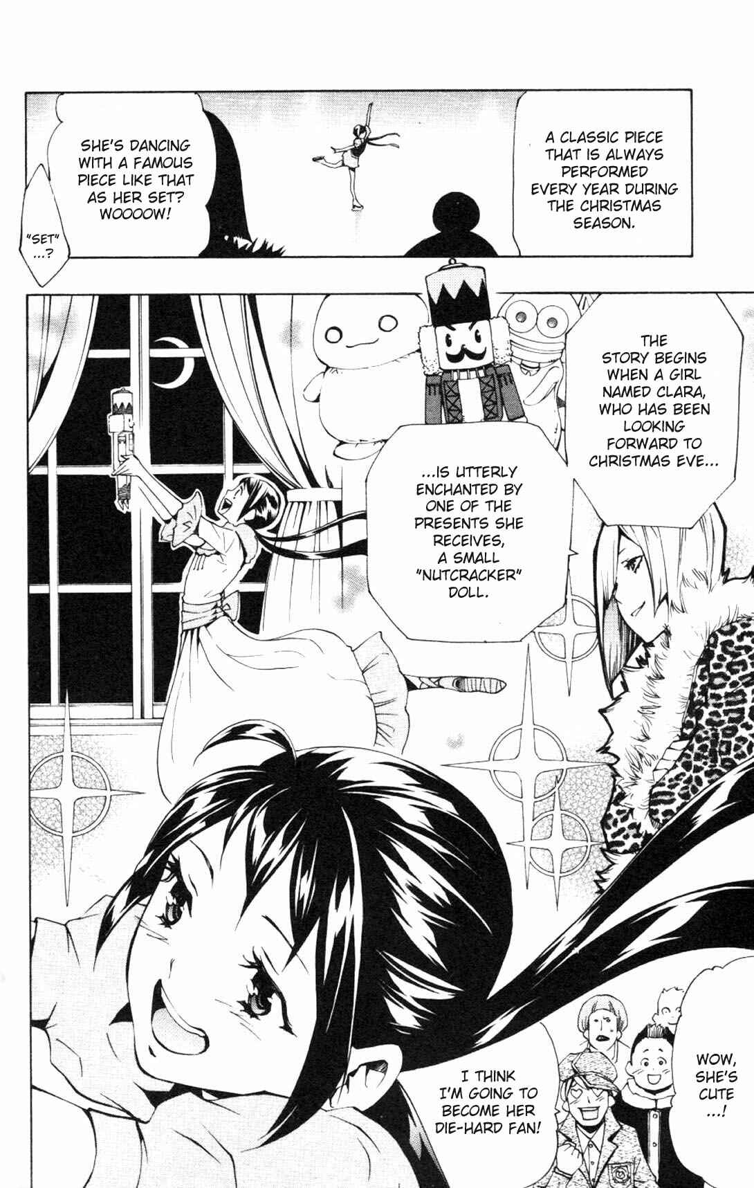 Page 11 Chapter 6 Ice Revolution