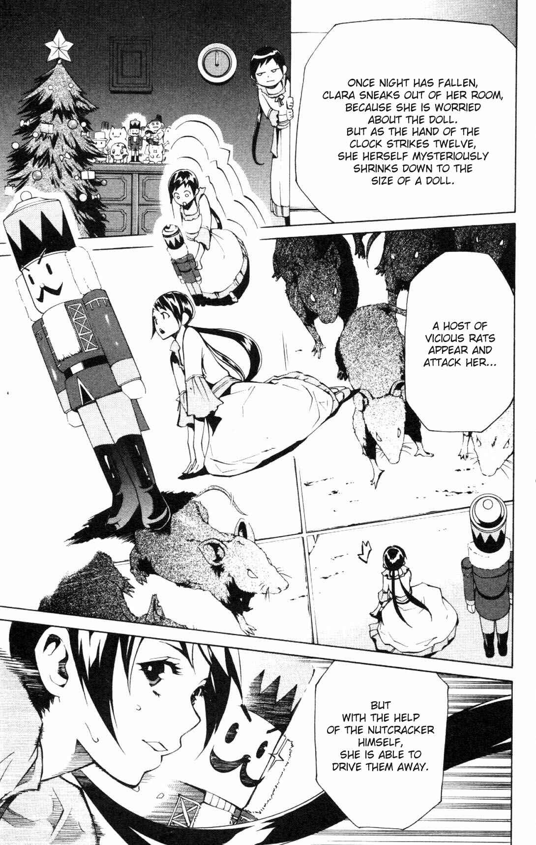 Page 12 Chapter 6 Ice Revolution