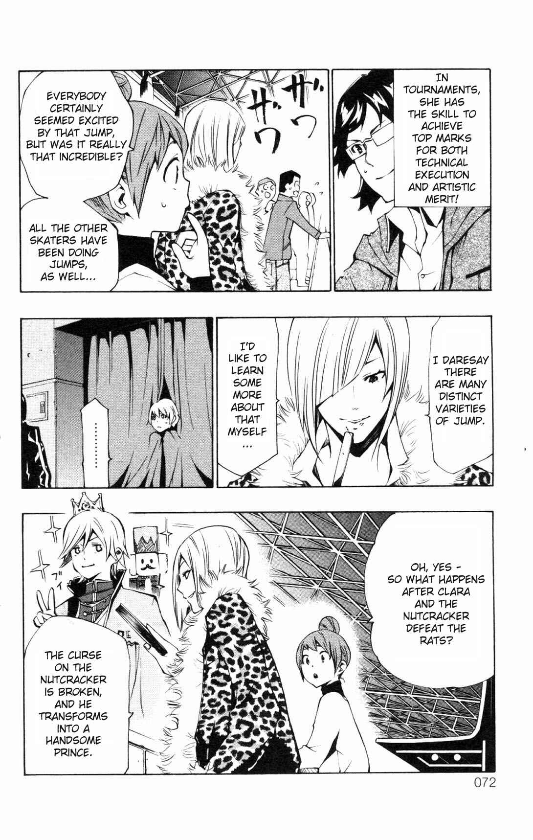 Page 14 Chapter 6 Ice Revolution