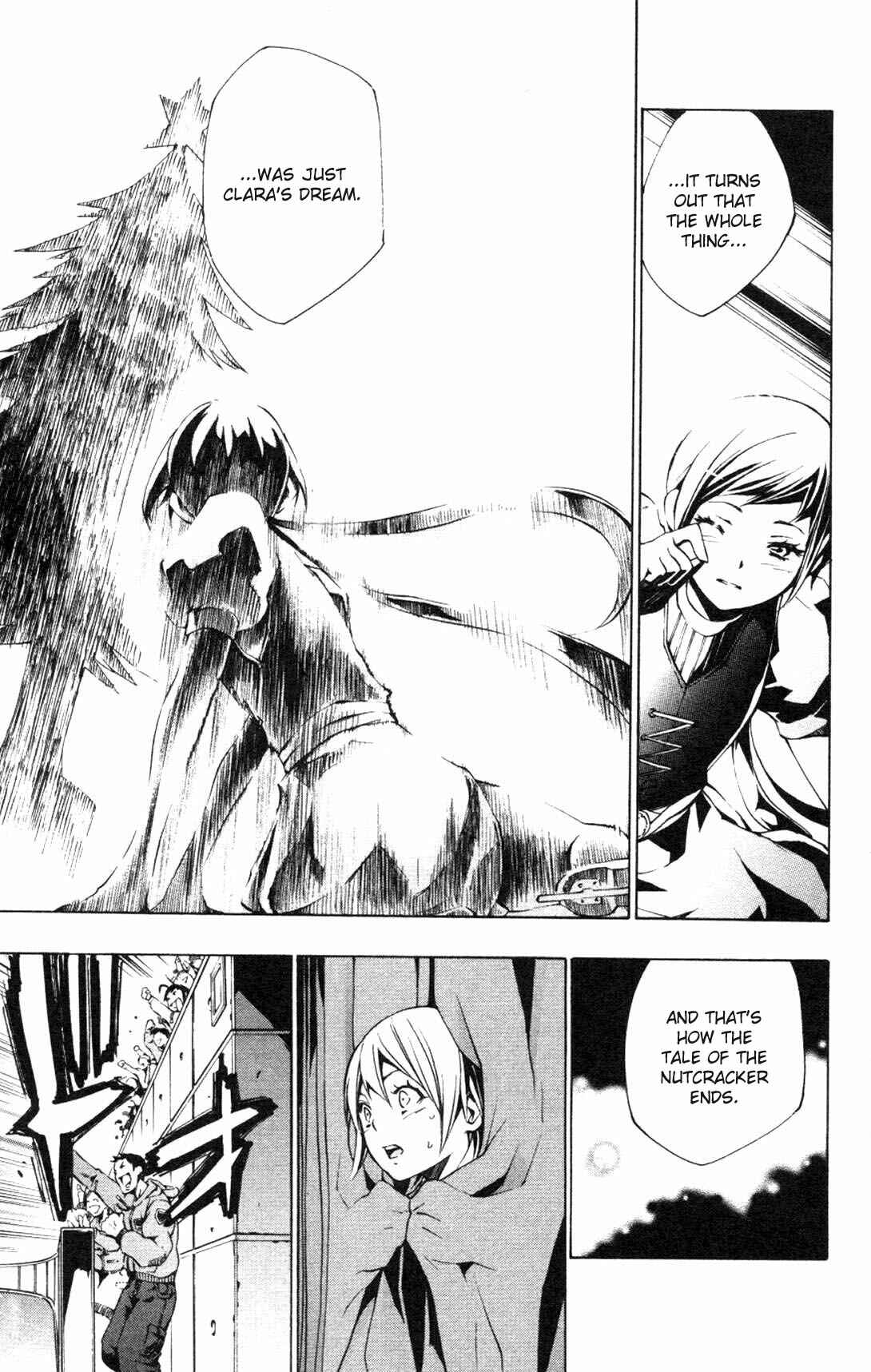 Page 17 Chapter 6 Ice Revolution