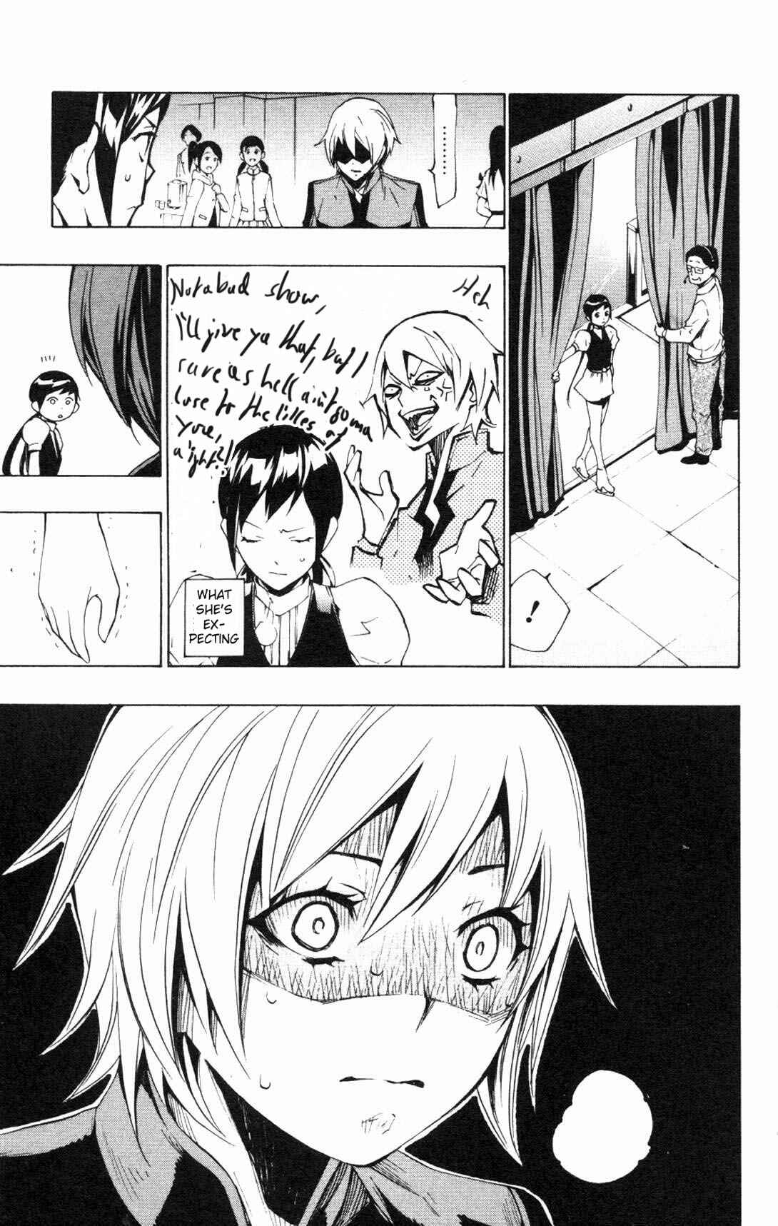 Page 19 Chapter 6 Ice Revolution