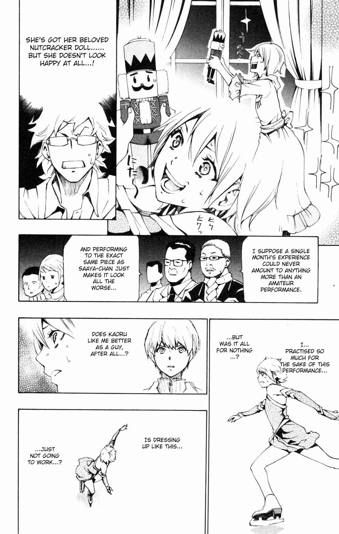 Page 26 Chapter 6 Ice Revolution