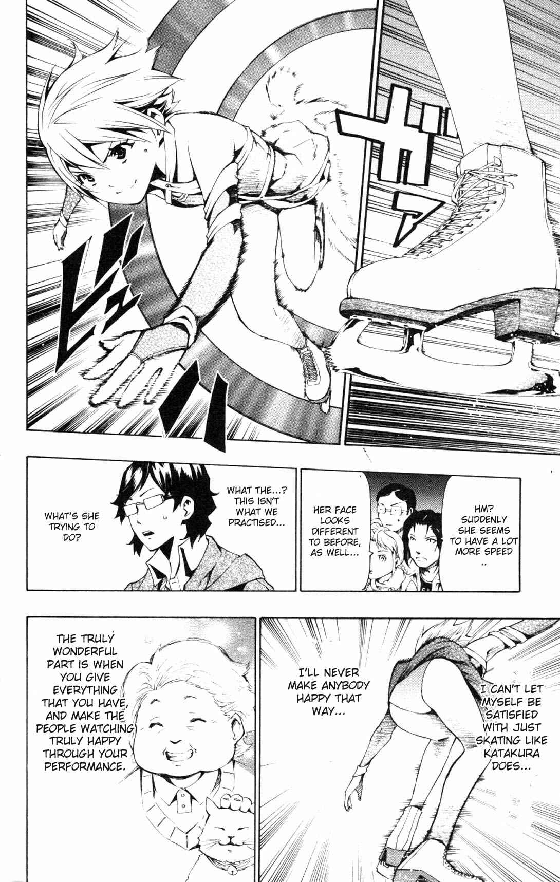 Page 34 Chapter 6 Ice Revolution