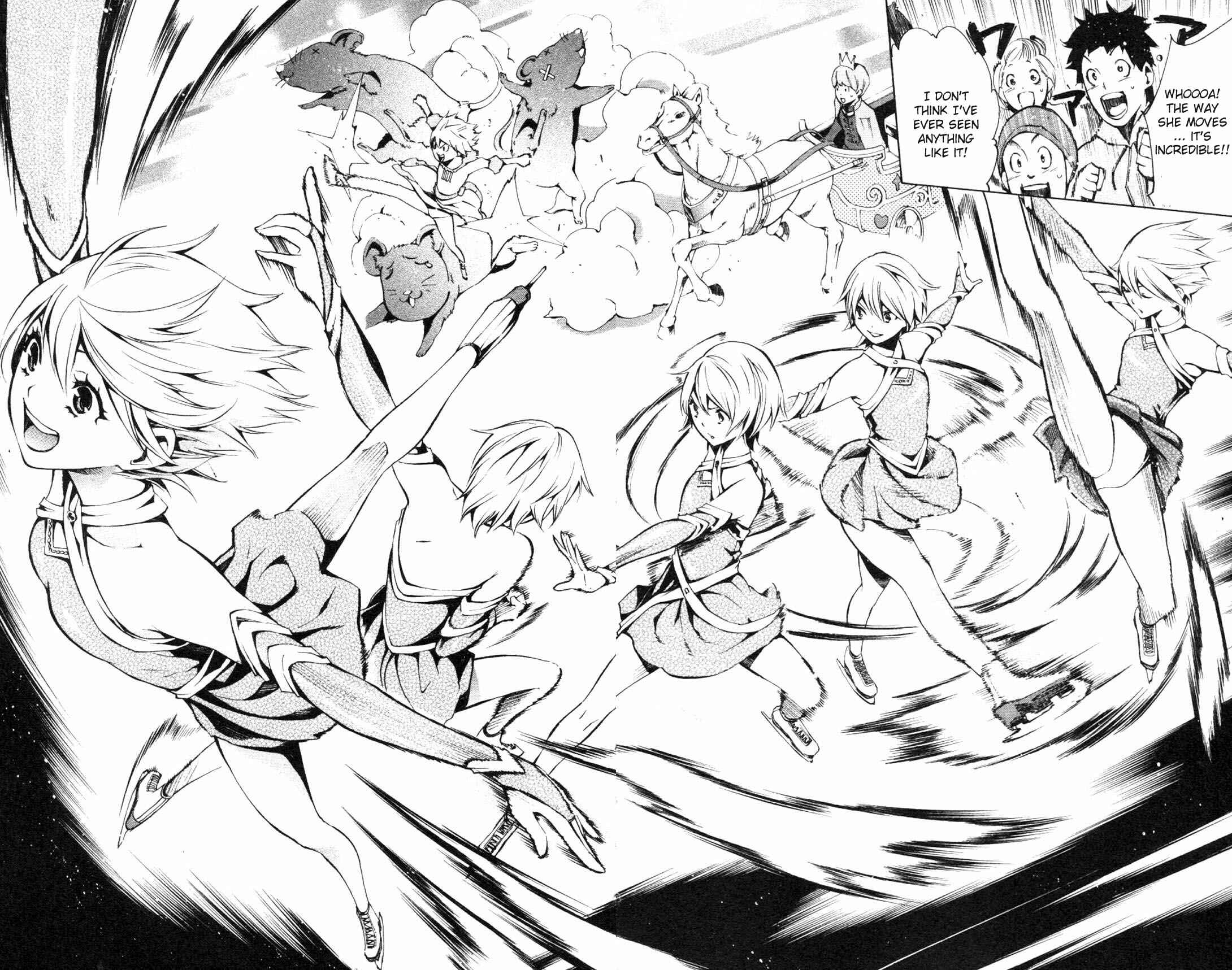 Page 36 Chapter 6 Ice Revolution