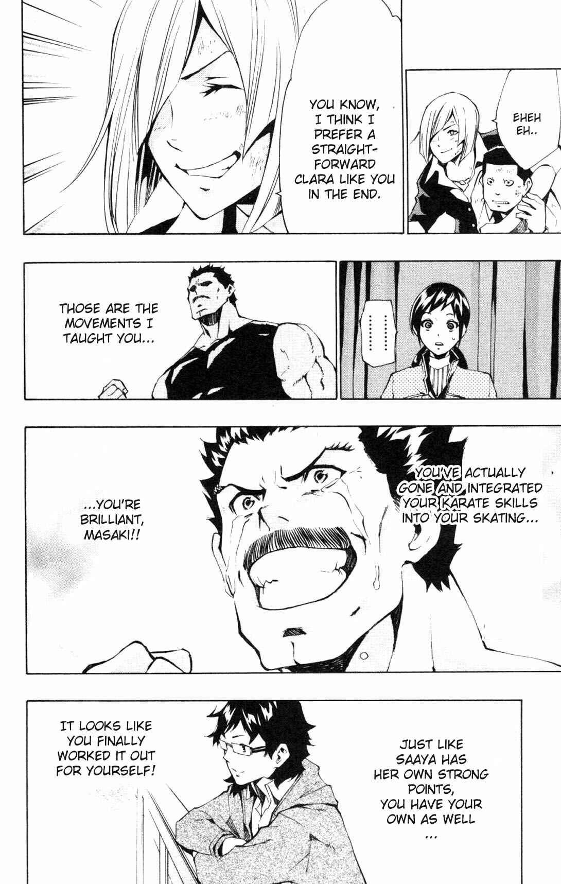 Page 37 Chapter 6 Ice Revolution