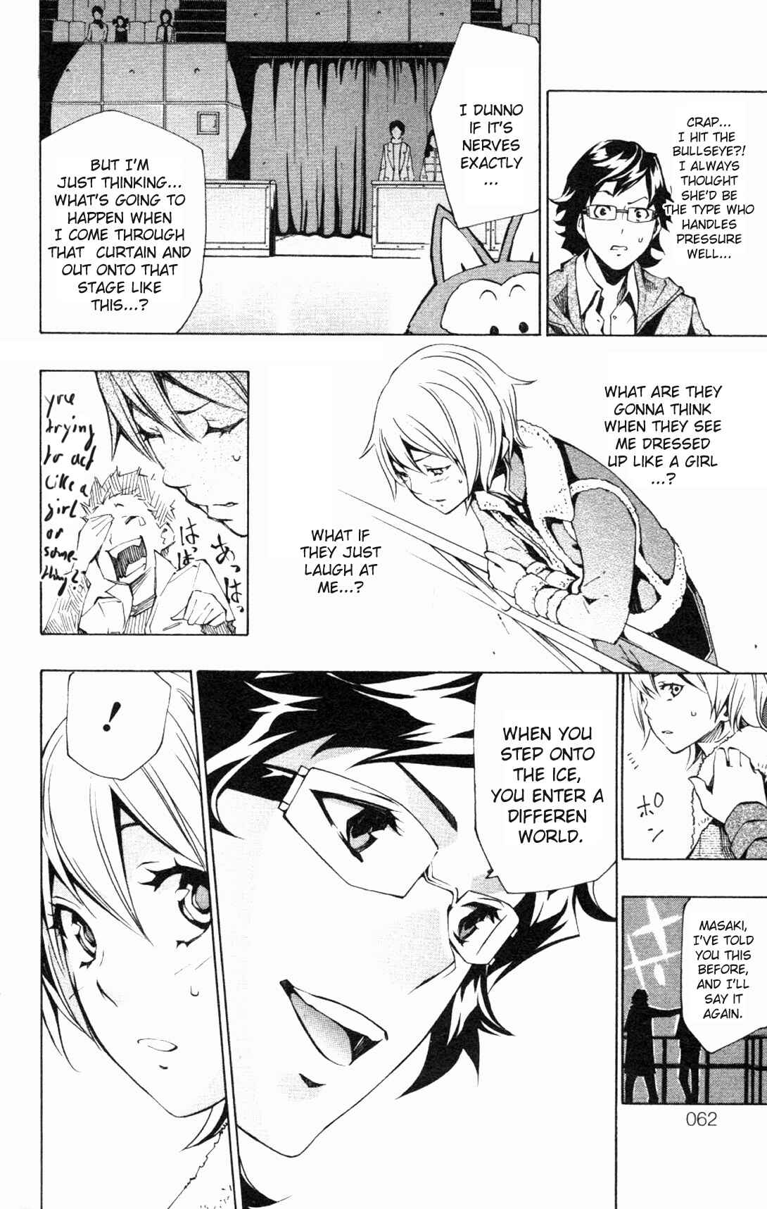 Page 5 Chapter 6 Ice Revolution