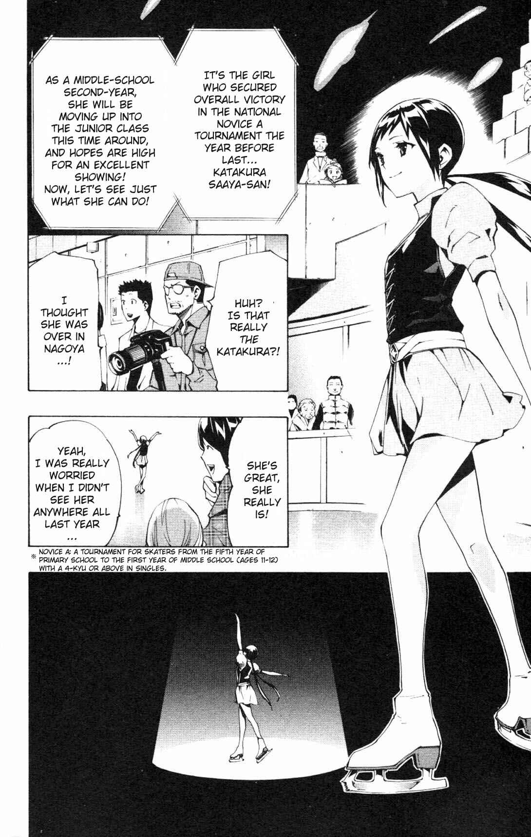 Page 9 Chapter 6 Ice Revolution