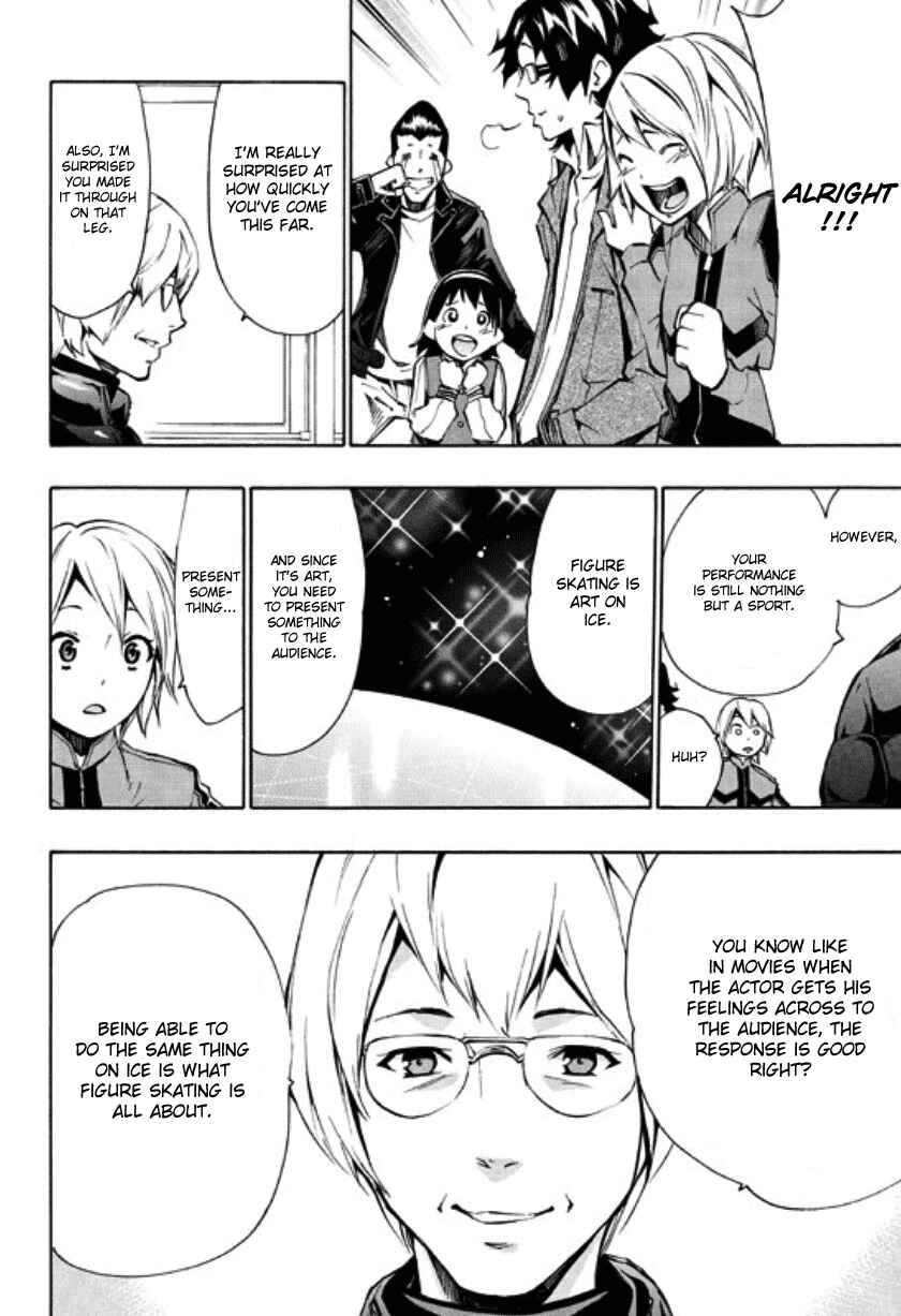 Page 24 Chapter 10 Ice Revolution