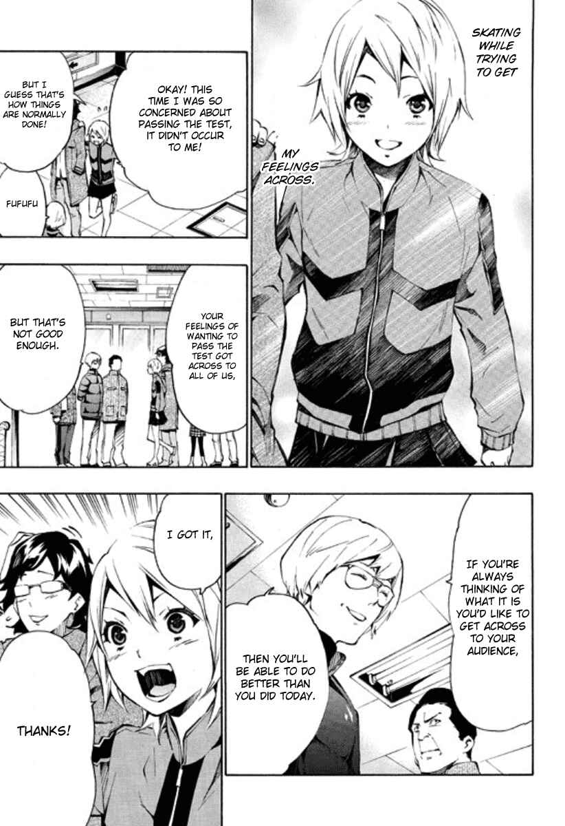 Page 25 Chapter 10 Ice Revolution