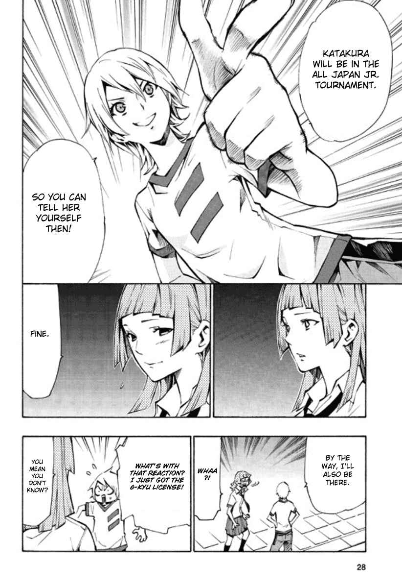 Page 28 Chapter 10 Ice Revolution
