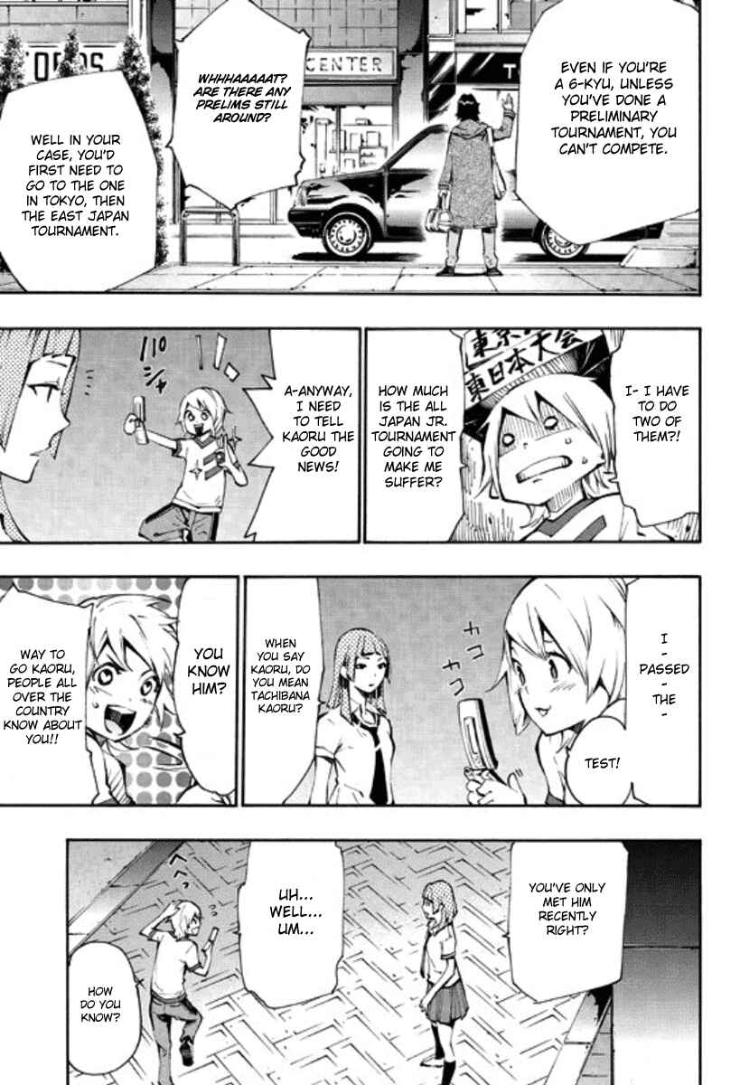 Page 29 Chapter 10 Ice Revolution