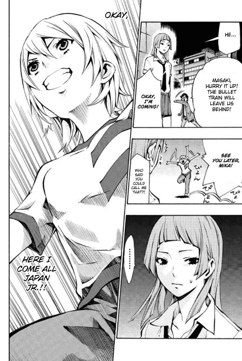 Page 30 Chapter 10 Ice Revolution