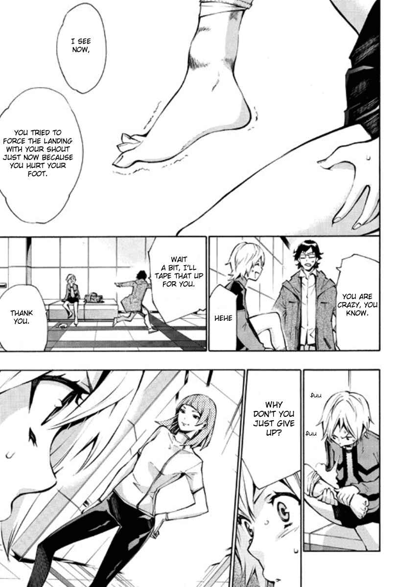 Page 8 Chapter 10 Ice Revolution