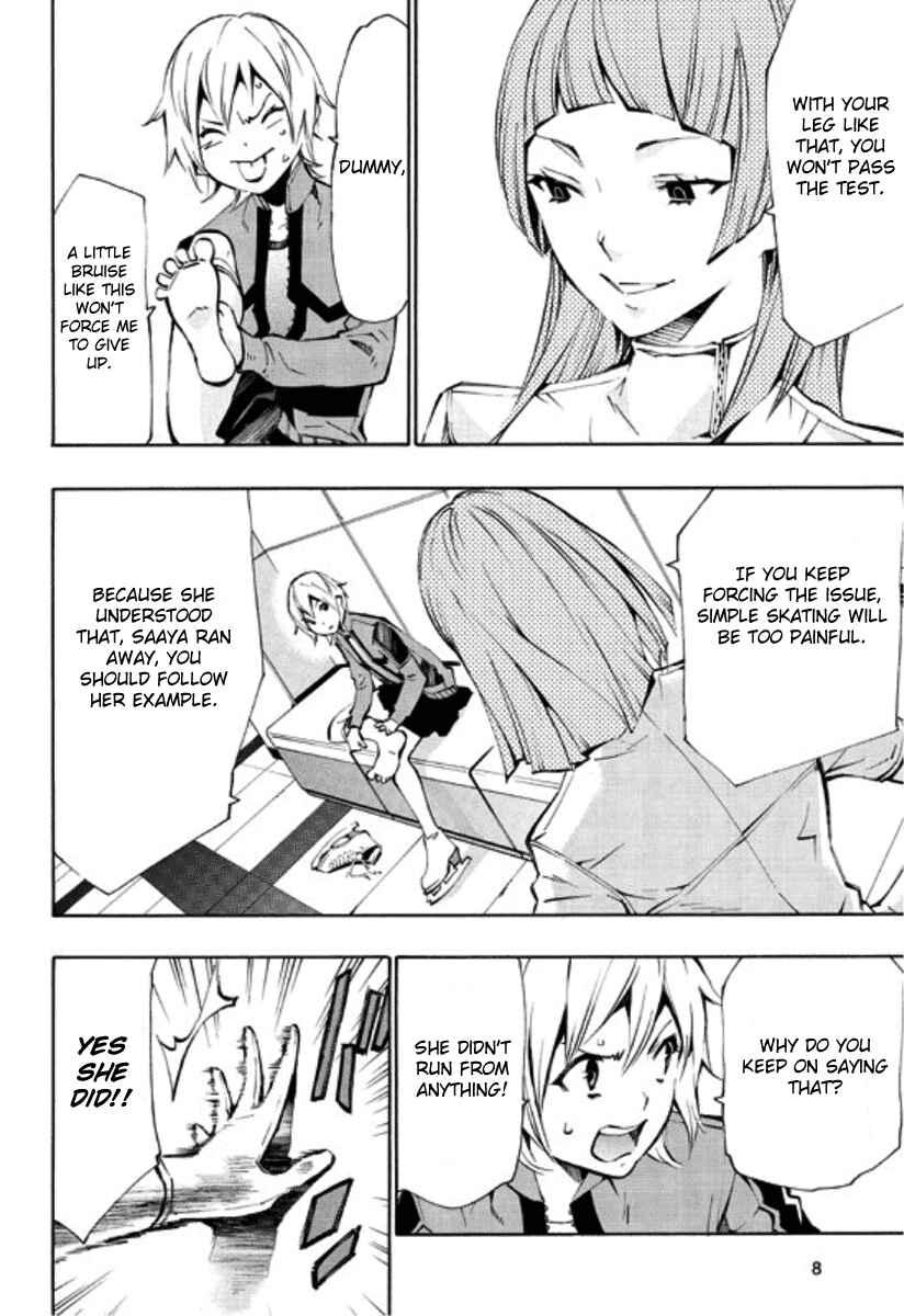 Page 9 Chapter 10 Ice Revolution