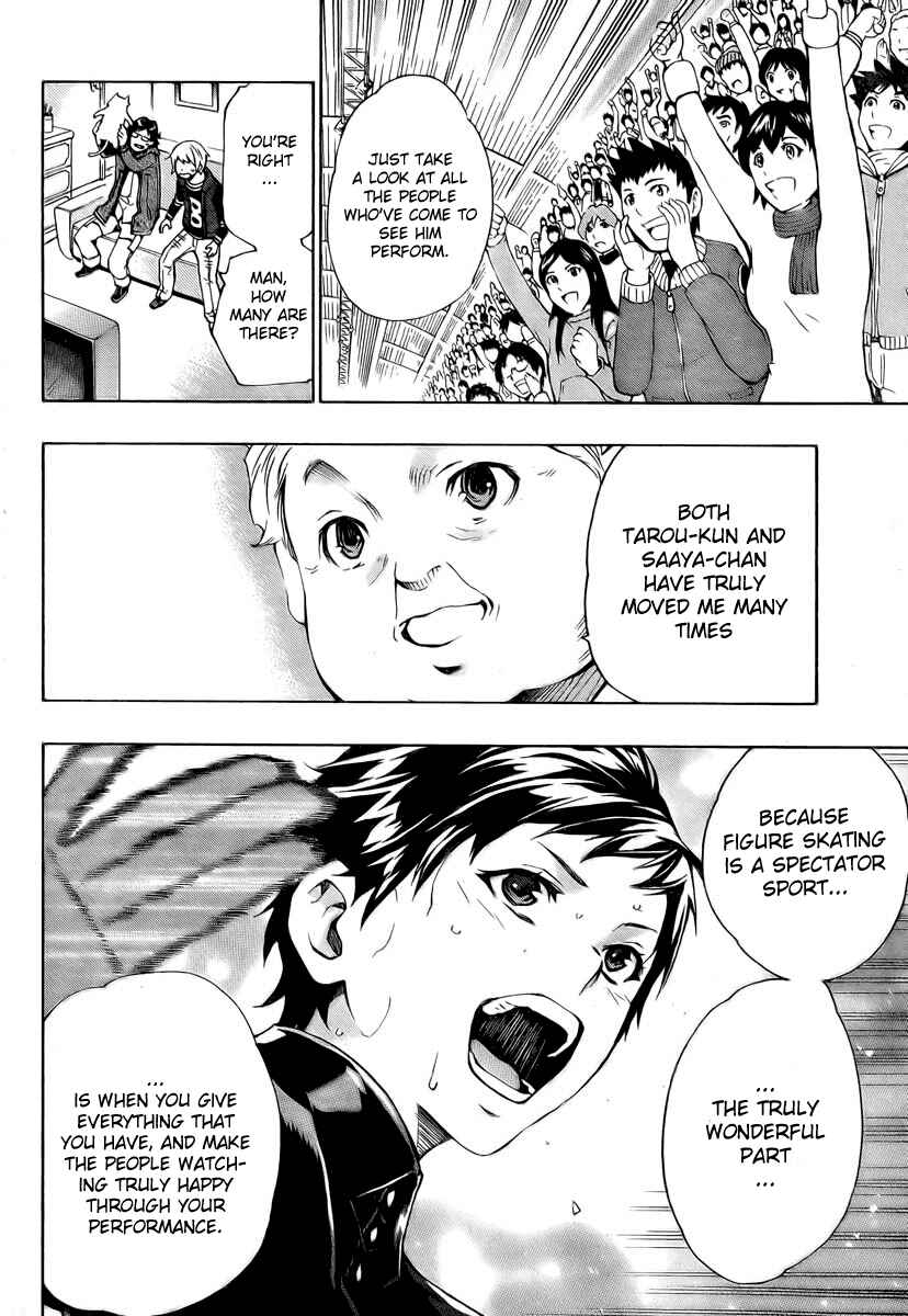 Page 30 Chapter 5 Ice Revolution