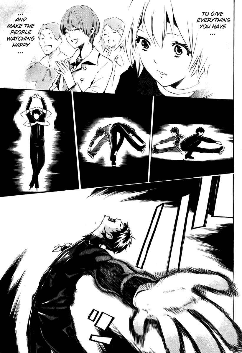 Page 31 Chapter 5 Ice Revolution