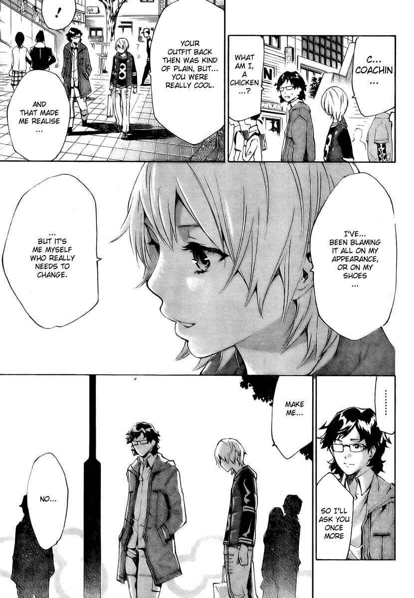 Page 35 Chapter 5 Ice Revolution
