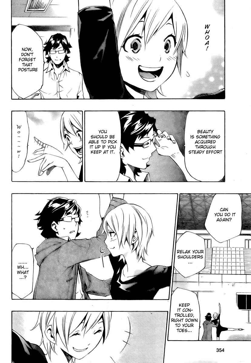 Page 43 Chapter 5 Ice Revolution