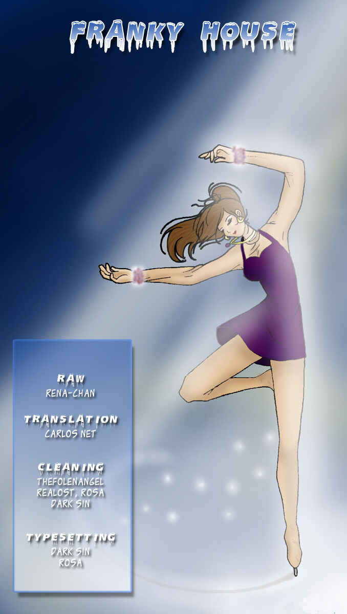 Page 45 Chapter 5 Ice Revolution