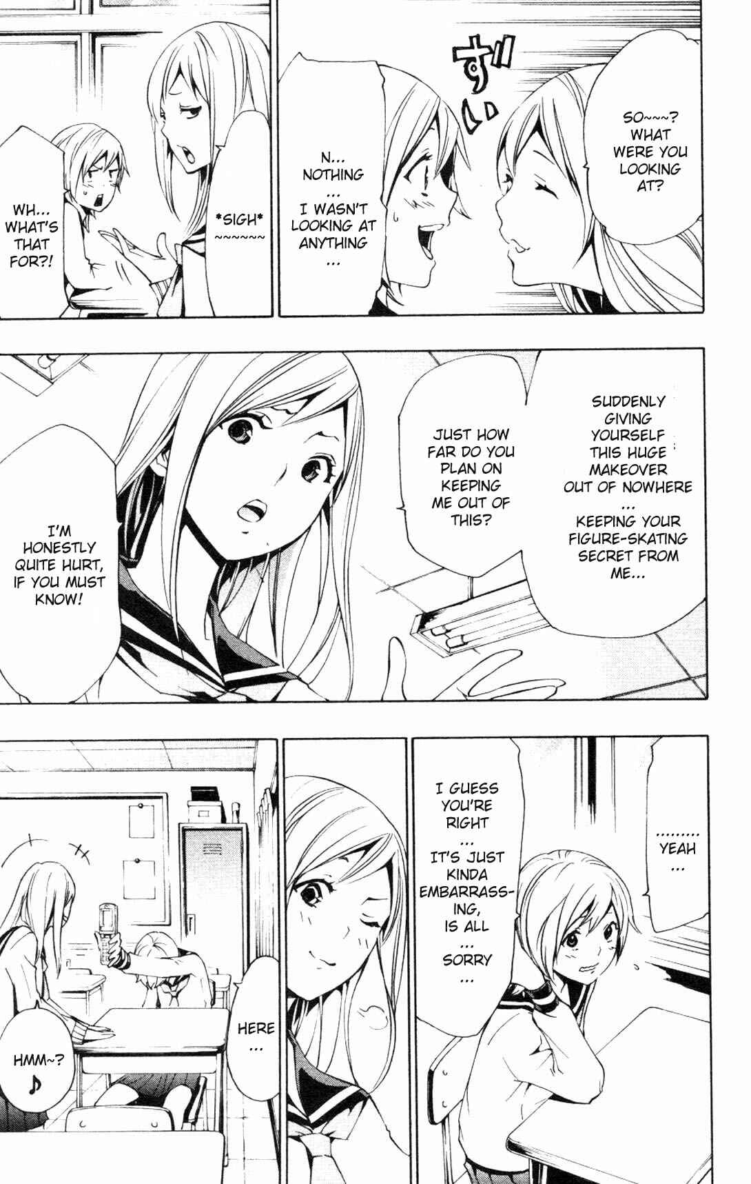 Page 13 Chapter 7 Ice Revolution