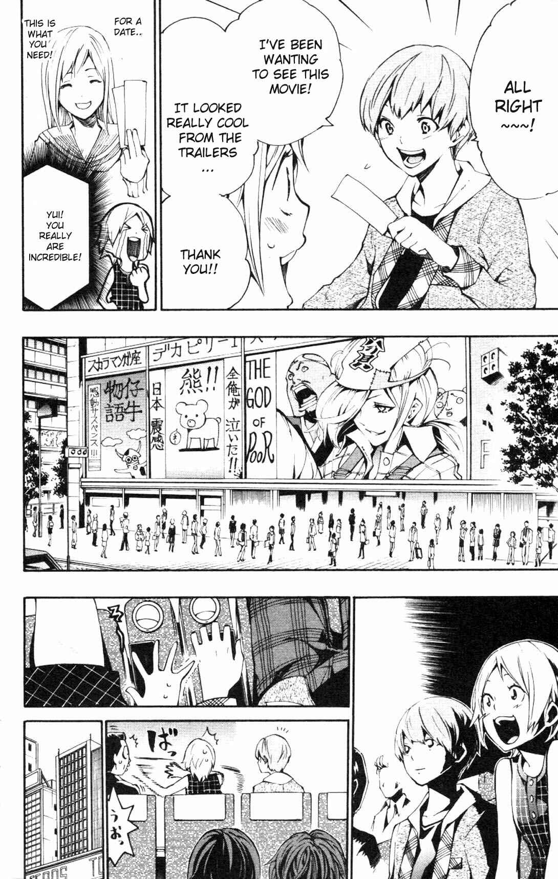 Page 20 Chapter 7 Ice Revolution