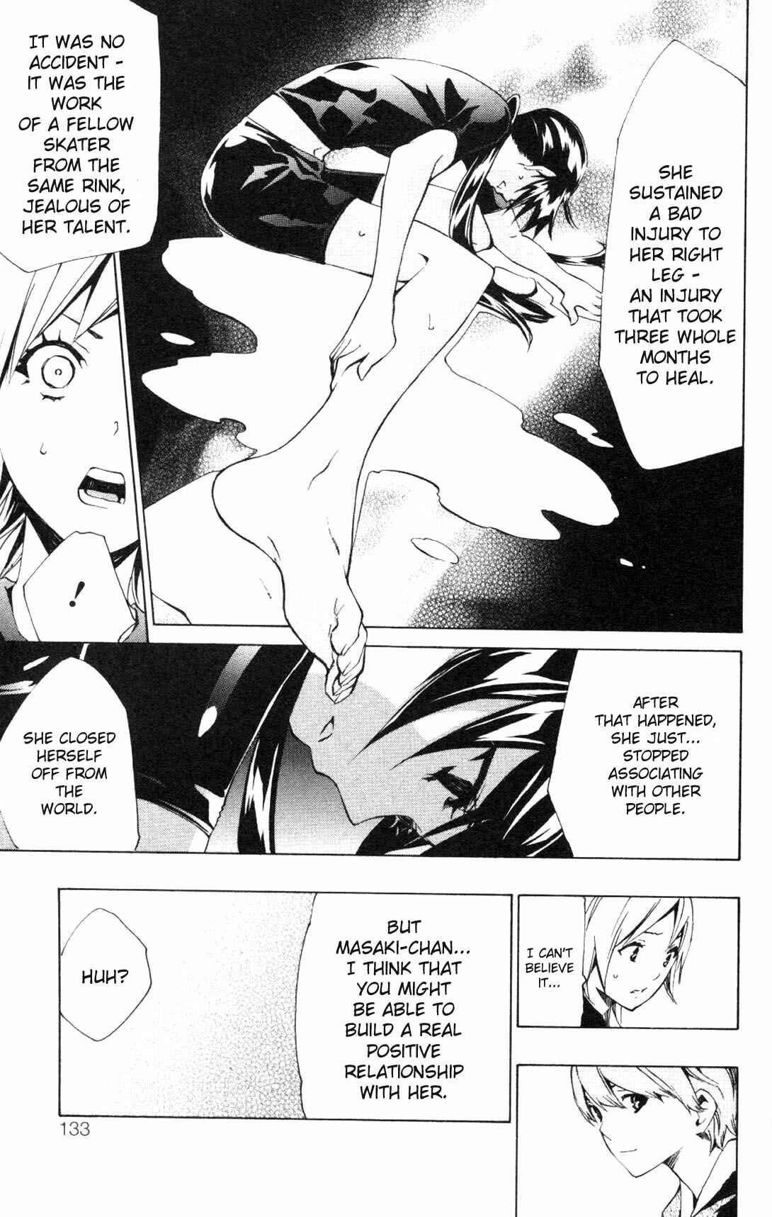 Page 31 Chapter 7 Ice Revolution