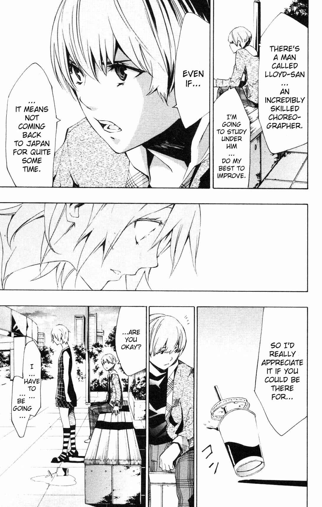 Page 35 Chapter 7 Ice Revolution